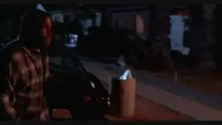 Craig vs. Deebo fight music from DMX
