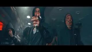Dave East & Cruch Calhoun - ON SIGHT [Official Video]