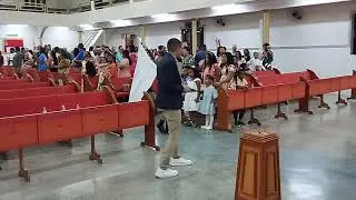 Congresso de Mulheres