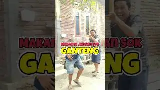 SOK GANTENG