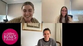 BONE TO PICK S4 | #26 - YEAH THE GIRLS