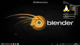 Adobe Substance 3D et Mixamo disponibles dans Blender