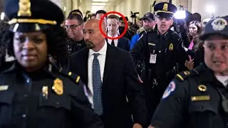 The Insane Security of Mark Zuckerberg