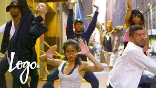From Paris to Pose | Latex Ball | Logo TV