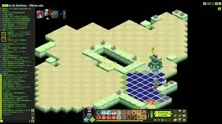 Dofus Dantinea Solo - Ecaflip