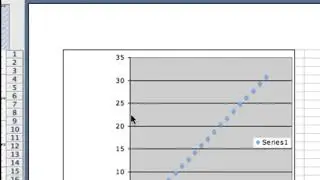 Help Making Logarithmic Axes