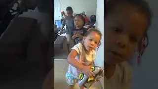Kids being kids