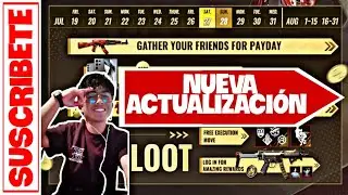 BLOODSTRIKE - NUEVA ACTUALIZACIÓN OPINIÓN SINCERA
