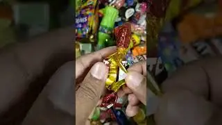 Kaprika Yummy Bon Bon Chocolate 