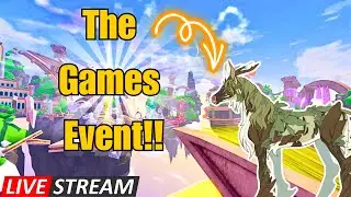 NEW ROBLOX EVENT!! HORSE LIFE NEW MISSIONS?! Livestream