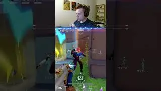 The Neon Driveby Tech is insane
