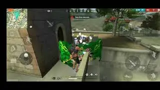 One Shot One Kill Garena Free Fire Indonesia Ndut
