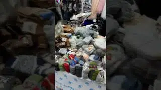 Russians wear it in winter