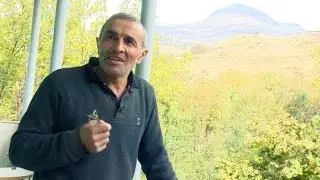 Ելփինի լավատես առավոտը