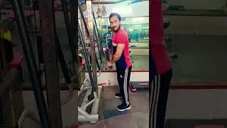 How to Grow Tricep #backworkout #workout #shortvideo #shorts #trending #fitness #fitnessmotivation
