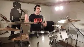 Billy Talent-Fallen Leaves (Dum Cover)