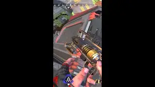 Secret Wingman Tip? Stand still When Shooting - Apex Legends