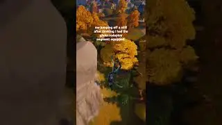 AERIALIST AUGMENT TOP 5 IN FORTNITE