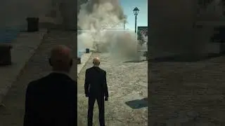 99% HITMAN Players Didn't Know This Trick #hitman
