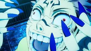 Jujutsu Kaisen Chapter 1