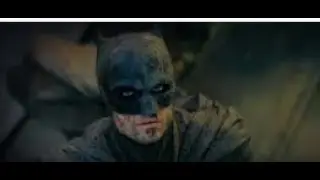 The Batman   Official Trailer   DC