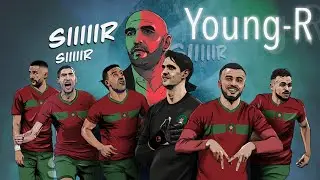 young-r - siiir