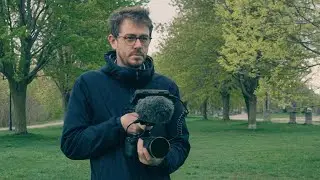 Les 9 Secrets pour Filmer à Main Levée sans Trembler