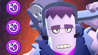 I COME BACK TO BRAWL STARS TO DIS