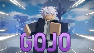[Curse Battlegrounds] Gojo Early Access Rework