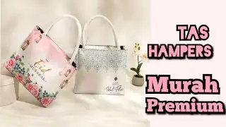 Tas Hampers Murah Terbaik