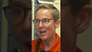 Vom Lehrertraum zum Arztberuf! 