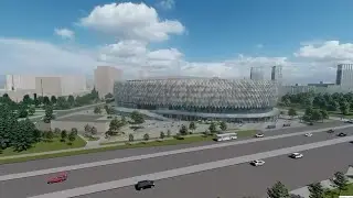 Пермь-Арена