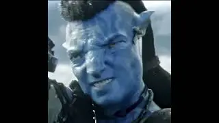 Like Father Like Son #avatar #avatar2 #loak #jakesully #edit