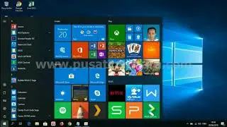 Cara Membuat Restore Point di Windows 10