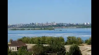 Волгоград   Город-спутник  Волжский