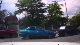 ДТП Новороссийск