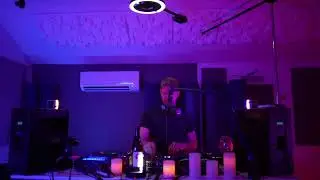 Morgan Page is LIVE! (Rebroadcast)