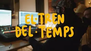 EL TREN DEL TEMPS - Txarango feat. Miki Núñez, Dave