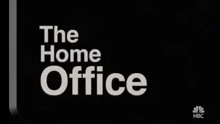 The Home Office