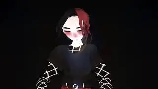 【MMD】Lover