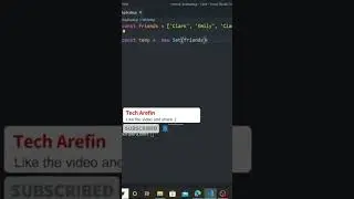 🔥 REMOVE DUPLICATE FROM ARRAY NODE JS 👨‍💻 