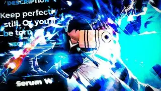[Type Soul] SECRET SPEED ULTRA SKILL