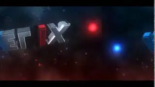 Моё старое интро....