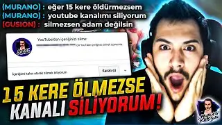 Youtube Kanal GG | Kışkırtma Serisi | Typer Gusion'u görse üzülür | Mobile Legends Build | MLBB