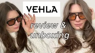 VEHLA DIXIE SUNGLASSES | 2 year review update & unboxing 2 new pairs