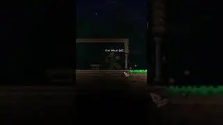 Terraria (A Quick & Simple NPC House)