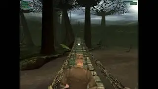 Hitman: Codename 47 - "The Jungle God" - Hard (00:50)
