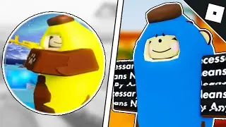 How to get DA MONKEY WITH DRIP SKIN & MONKEY BUSINESS BADGE in ARSENAL | Roblox