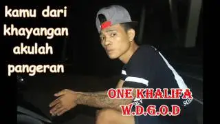 ONE khalifa - Simple Love