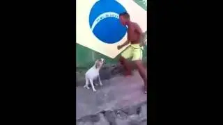 На лабутенах